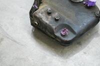PORSCHE 911: A&nbsp; Porsche 911 oil tank, thought to suit Sportomatic model (1965-1971) - 4