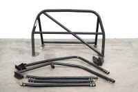 ROLL BAR: A Porsche 911 roll bar, CAMS serial No. 65056