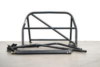 ROLL BAR: A Porsche 911 roll bar, CAMS serial No. 65056 - 2