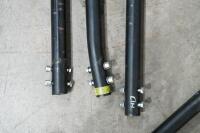 ROLL BAR: A Porsche 911 roll bar, CAMS serial No. 65056 - 5
