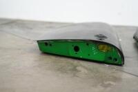 PORSCHE 911: Two original Porsche 911 circa 1970-73 pair of doors - 3
