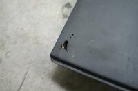PORSCHE 911: Two original Porsche 911 circa 1970-73 pair of doors - 7