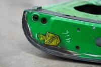 PORSCHE 911: Two original Porsche 911 circa 1970-73 pair of doors - 9