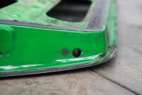 PORSCHE 911: Two original Porsche 911 circa 1970-73 pair of doors - 10