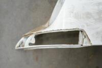 911 GUARDS: A pair of fibreglass 1970-73 Porsche 911 front guards, wide ST style - 5