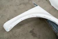 911 GUARDS: A pair of fibreglass 1970-73 Porsche 911 front guards, wide ST style - 6