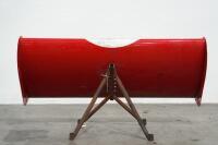 HILL CLIMB SPECIAL: A circa early 1980s front wing off a F2/FPac&nbsp;Hill Climb Special made by constructor Jim Hardman - 4