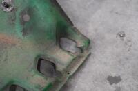 PORSCHE 911: A 1971-73 Porsche 911 E engine fan shroud cover - 4