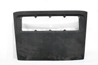 PORSCHE 911: A circa 1974-88&nbsp;&nbsp;Porsche 911 / 912 rear engine lid cover, unpainted&nbsp;
