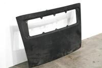 PORSCHE 911: A circa 1974-88&nbsp;&nbsp;Porsche 911 / 912 rear engine lid cover, unpainted&nbsp; - 3