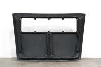 PORSCHE 911: A circa 1974-88&nbsp;&nbsp;Porsche 911 / 912 rear engine lid cover, unpainted&nbsp; - 4