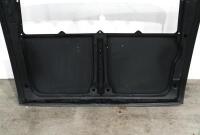 PORSCHE 911: A circa 1974-88&nbsp;&nbsp;Porsche 911 / 912 rear engine lid cover, unpainted&nbsp; - 6
