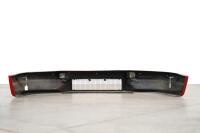 FRONT BUMPER: A Porsche 911 RSR 1973&nbsp;front bumper lower lip, in aftermarket fibreglass with oil cooler - 8