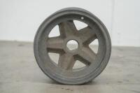 RACING WHEELS: A set of four magnesium racing wheels [New photos added] - 6