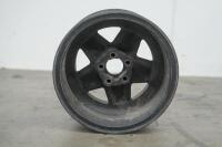 RACING WHEELS: A set of four magnesium racing wheels [New photos added] - 9