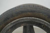 RACING WHEELS: A set of four magnesium racing wheels [New photos added] - 15