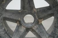 RACING WHEELS: A set of four magnesium racing wheels [New photos added] - 17