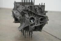 ENGINE BLOCK: A c1974 Porsche 911 engine block [P/N 901.101.102.7R], in need of repair (Extra information Added) - 2