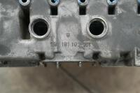ENGINE BLOCK: A c1974 Porsche 911 engine block [P/N 901.101.102.7R], in need of repair (Extra information Added) - 3