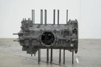 ENGINE BLOCK: A c1974 Porsche 911 engine block [P/N 901.101.102.7R], in need of repair (Extra information Added) - 6