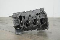 ENGINE BLOCK: A c1974 Porsche 911 engine block [P/N 901.101.102.7R], in need of repair (Extra information Added) - 9