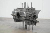 ENGINE BLOCK: A circa 1968&nbsp;Porsche 911 engine block [P/N&nbsp;&nbsp;901.101.101.1R], thought to suit 2.0 model