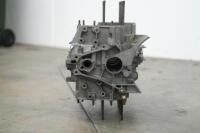ENGINE BLOCK: A circa 1968&nbsp;Porsche 911 engine block [P/N&nbsp;&nbsp;901.101.101.1R], thought to suit 2.0 model - 2