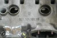 ENGINE BLOCK: A circa 1968&nbsp;Porsche 911 engine block [P/N&nbsp;&nbsp;901.101.101.1R], thought to suit 2.0 model - 3