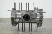ENGINE BLOCK: A circa 1968&nbsp;Porsche 911 engine block [P/N&nbsp;&nbsp;901.101.101.1R], thought to suit 2.0 model - 4