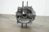 ENGINE BLOCK: A circa 1968&nbsp;Porsche 911 engine block [P/N&nbsp;&nbsp;901.101.101.1R], thought to suit 2.0 model - 5