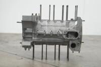 ENGINE BLOCK: A circa 1968&nbsp;Porsche 911 engine block [P/N&nbsp;&nbsp;901.101.101.1R], thought to suit 2.0 model - 6