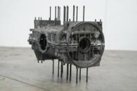 ENGINE BLOCK: A circa 1969 Porsche 911 engine block [P/N&nbsp;&nbsp;901.101.102.1R], thought to suit 2.0 model