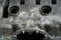 ENGINE BLOCK: A circa 1969 Porsche 911 engine block [P/N&nbsp;&nbsp;901.101.102.1R], thought to suit 2.0 model - 2