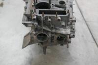 ENGINE BLOCK: A circa 1969 Porsche 911 engine block [P/N&nbsp;&nbsp;901.101.102.1R], thought to suit 2.0 model - 4