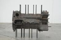 ENGINE BLOCK: A circa 1969 Porsche 911 engine block [P/N&nbsp;&nbsp;901.101.102.1R], thought to suit 2.0 model - 6
