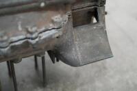 ENGINE BLOCK: A circa 1969 Porsche 911 engine block [P/N&nbsp;&nbsp;901.101.102.1R], thought to suit 2.0 model - 7