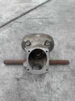 NORTON: A group of Vintage Norton 1930s - 1940s single cylinder OHC cast iron engine parts (Additional Photos & Information Added) - 6
