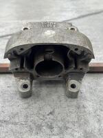 NORTON: A group of Vintage Norton 1930s - 1940s single cylinder OHC cast iron engine parts (Additional Photos & Information Added) - 10