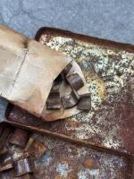 NORTON: A group of Vintage Norton 1930s - 1940s single cylinder OHC cast iron engine parts (Additional Photos & Information Added) - 16