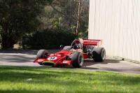 1971 McLaren M10B - Updated Description - 2