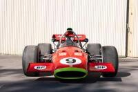 1971 McLaren M10B - Updated Description - 3