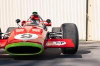 1971 McLaren M10B - Updated Description - 5