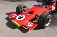 1971 McLaren M10B - Updated Description - 7