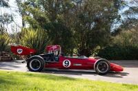 1971 McLaren M10B - Updated Description - 9