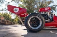 1971 McLaren M10B - Updated Description - 10