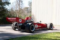 1971 McLaren M10B - Updated Description - 12