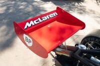 1971 McLaren M10B - Updated Description - 32