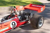 1971 McLaren M10B - Updated Description - 36
