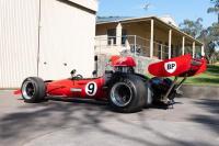 1971 McLaren M10B - Updated Description - 50