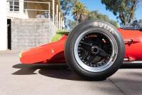 1971 McLaren M10B - Updated Description - 52